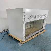 Mott Manufacturing Fume Hood image 0